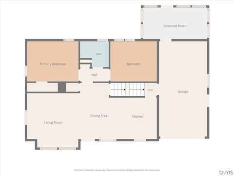 Tiny photo for 107 Cook Drive, Van Buren, NY 13027 (MLS # S1689832)