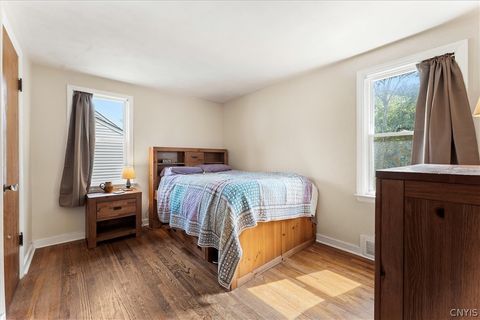 Tiny photo for 107 Cook Drive, Van Buren, NY 13027 (MLS # S1689832)