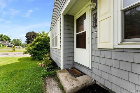 Tiny photo for 107 Cook Drive, Van Buren, NY 13027 (MLS # S1689832)