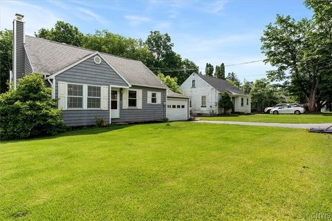 Tiny photo for 107 Cook Drive, Van Buren, NY 13027 (MLS # S1689832)