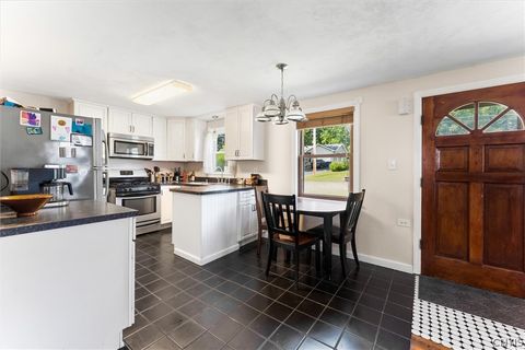 Tiny photo for 107 Cook Drive, Van Buren, NY 13027 (MLS # S1689832)