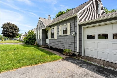 Tiny photo for 107 Cook Drive, Van Buren, NY 13027 (MLS # S1689832)