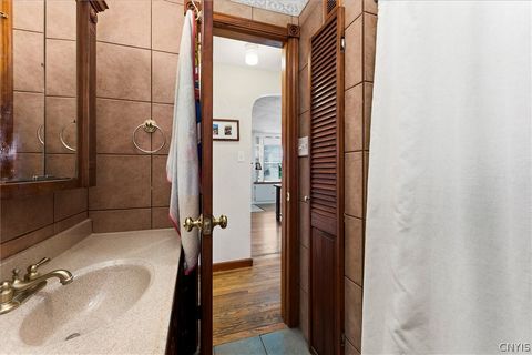 Tiny photo for 107 Cook Drive, Van Buren, NY 13027 (MLS # S1689832)