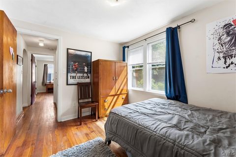 Tiny photo for 107 Cook Drive, Van Buren, NY 13027 (MLS # S1689832)