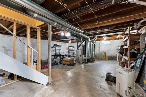 Tiny photo for 107 Cook Drive, Van Buren, NY 13027 (MLS # S1689832)