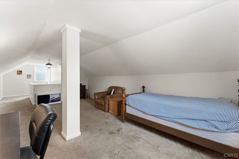 Tiny photo for 107 Cook Drive, Van Buren, NY 13027 (MLS # S1689832)