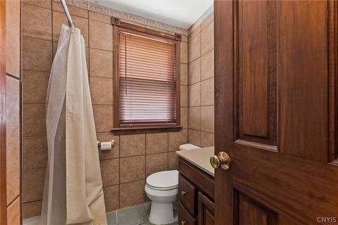 Tiny photo for 107 Cook Drive, Van Buren, NY 13027 (MLS # S1689832)