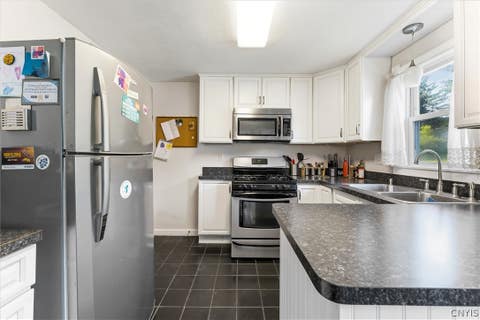 Tiny photo for 107 Cook Drive, Van Buren, NY 13027 (MLS # S1689832)