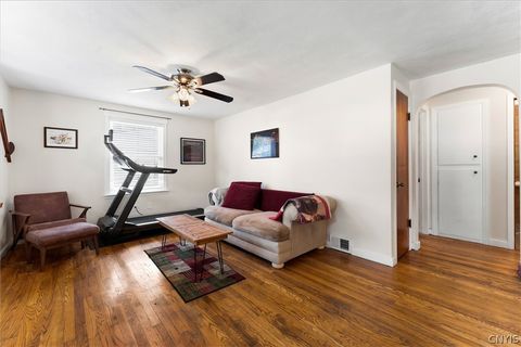Tiny photo for 107 Cook Drive, Van Buren, NY 13027 (MLS # S1689832)