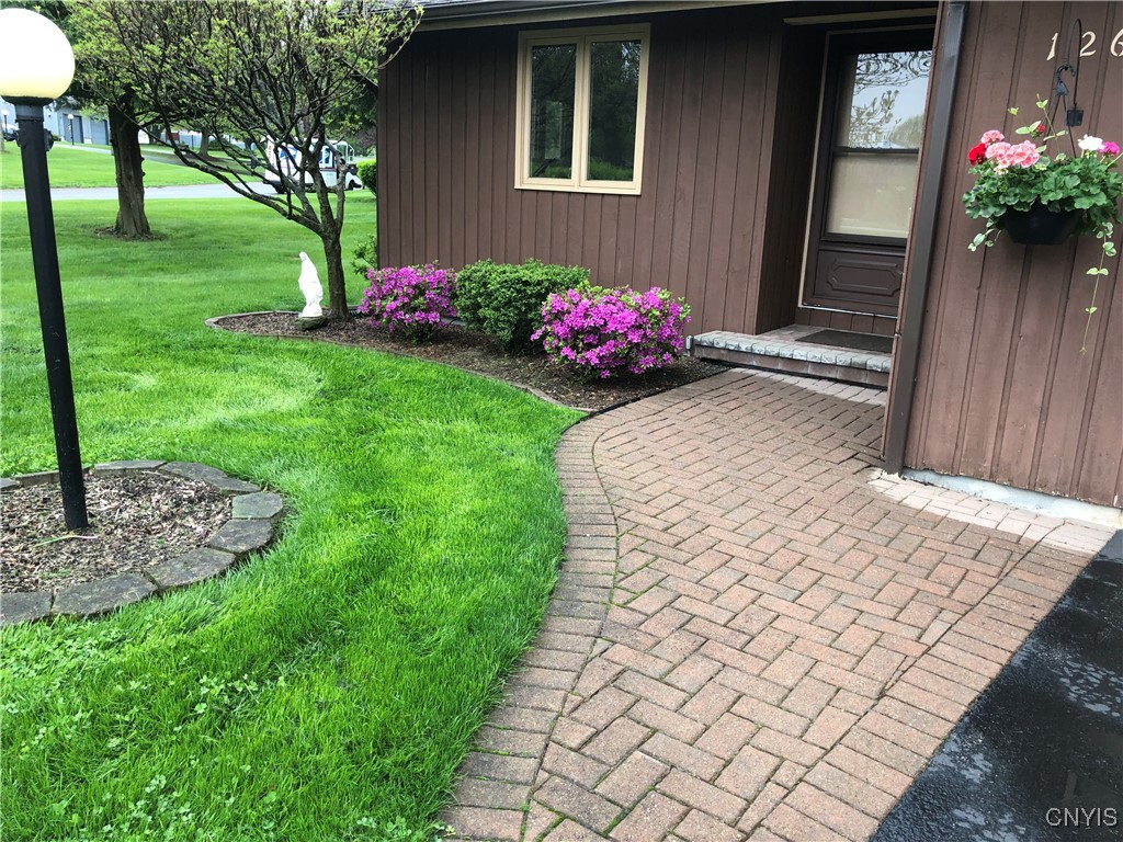 126 Lancelot Lane