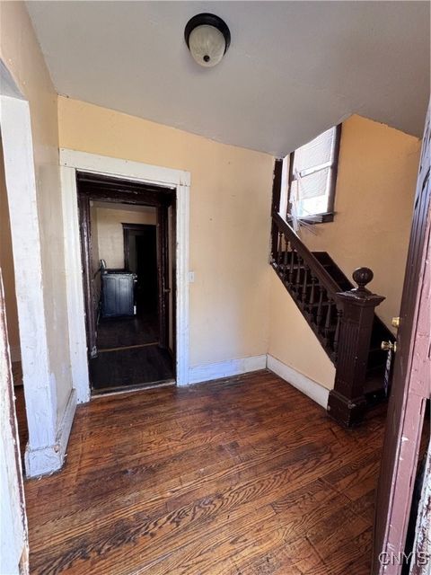 Tiny photo for 322 Hatch Street, Syracuse, NY 13205 (MLS # S1648859)