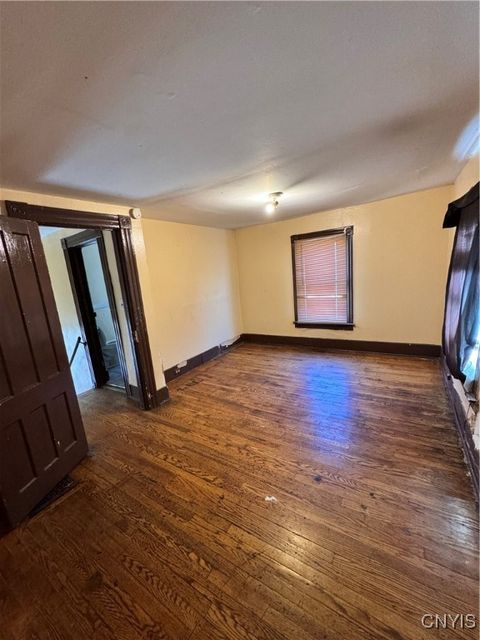 Tiny photo for 322 Hatch Street, Syracuse, NY 13205 (MLS # S1648859)