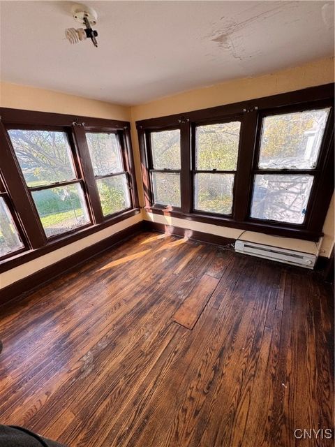 Tiny photo for 322 Hatch Street, Syracuse, NY 13205 (MLS # S1648859)