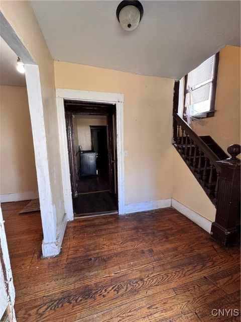 Tiny photo for 322 Hatch Street, Syracuse, NY 13205 (MLS # S1648859)
