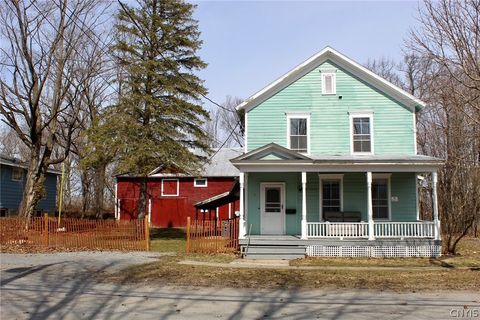 Photo of 105 Church Street, Theresa, NY 13691 (MLS # S1669792)