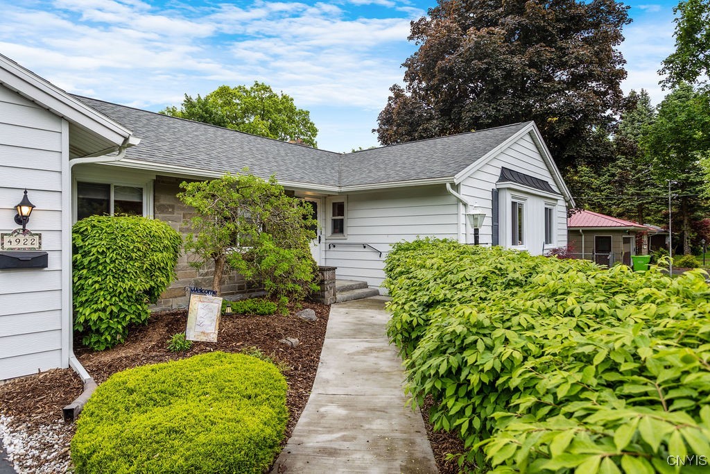 4922 Tenterden Drive