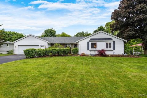 4922 Tenterden Drive Syracuse NY 13215