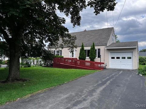 103 Paikin Drive Syracuse NY 13219