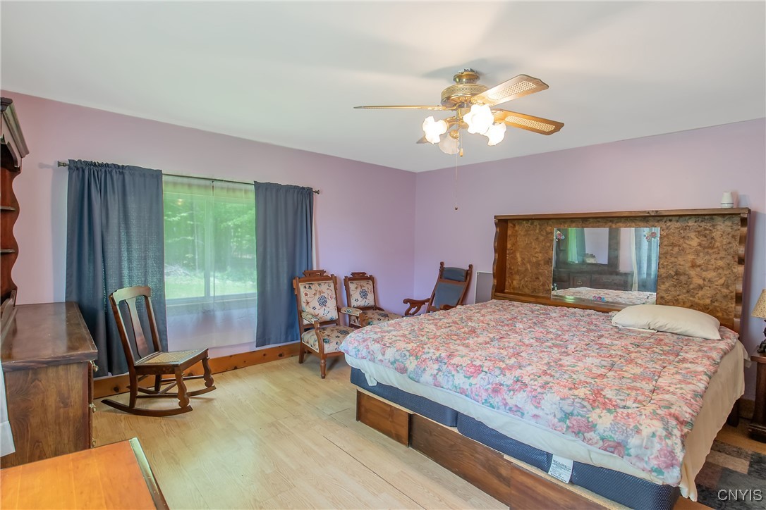 338 Dutch Hill Road #326, Parish, New York image 21