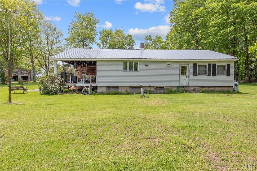 338 Dutch Hill Road #326, Parish, New York image 25
