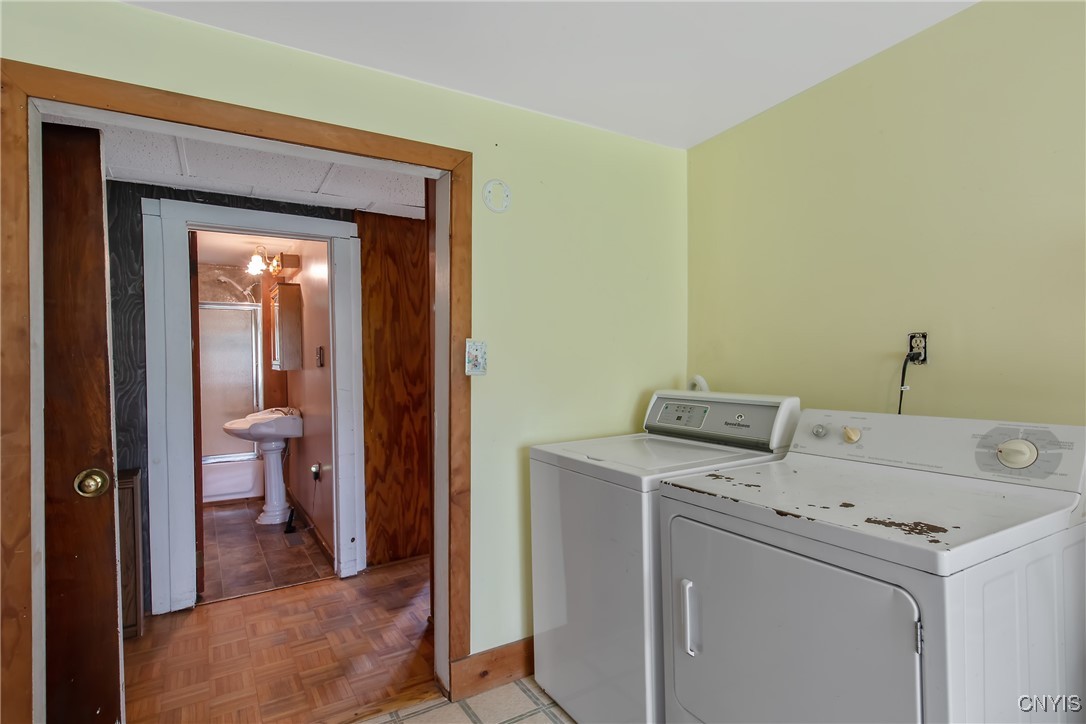 338 Dutch Hill Road #326, Parish, New York image 14