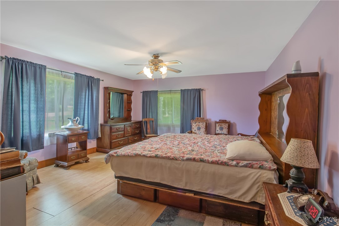 338 Dutch Hill Road #326, Parish, New York image 19