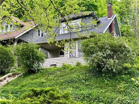 123 Buckingham Avenue, Syracuse, NY 13210 - MLS#: S1606684