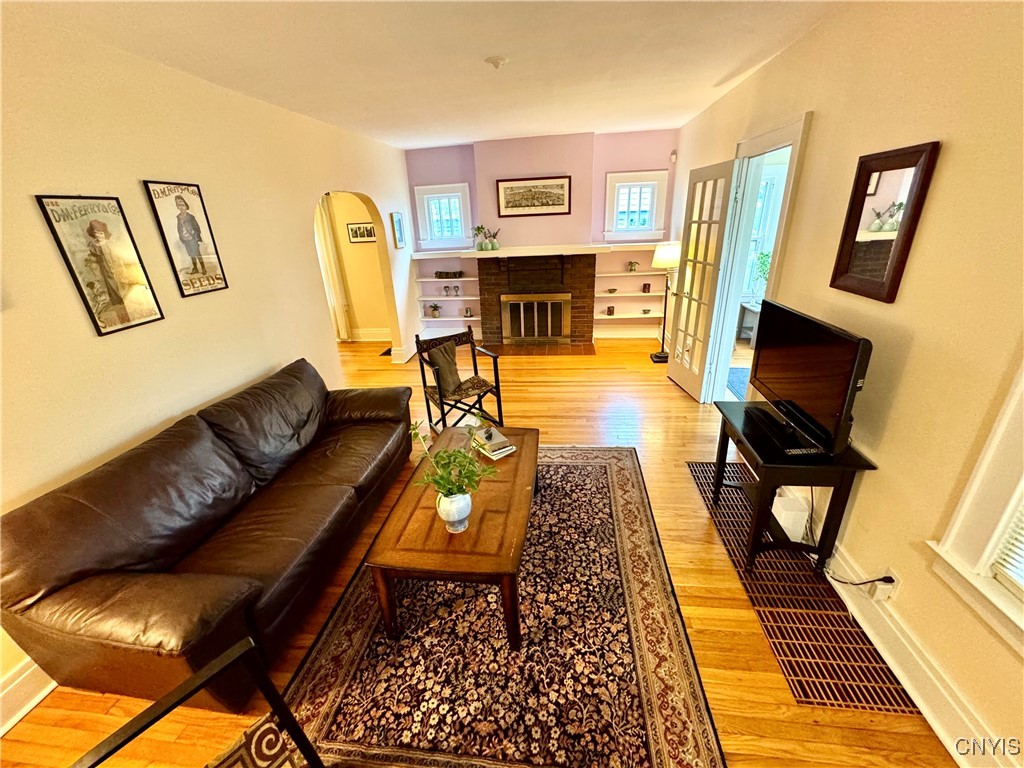 123 Buckingham Avenue, Syracuse, New York image 12