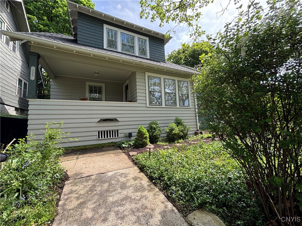 123 Buckingham Avenue, Syracuse, New York image 41