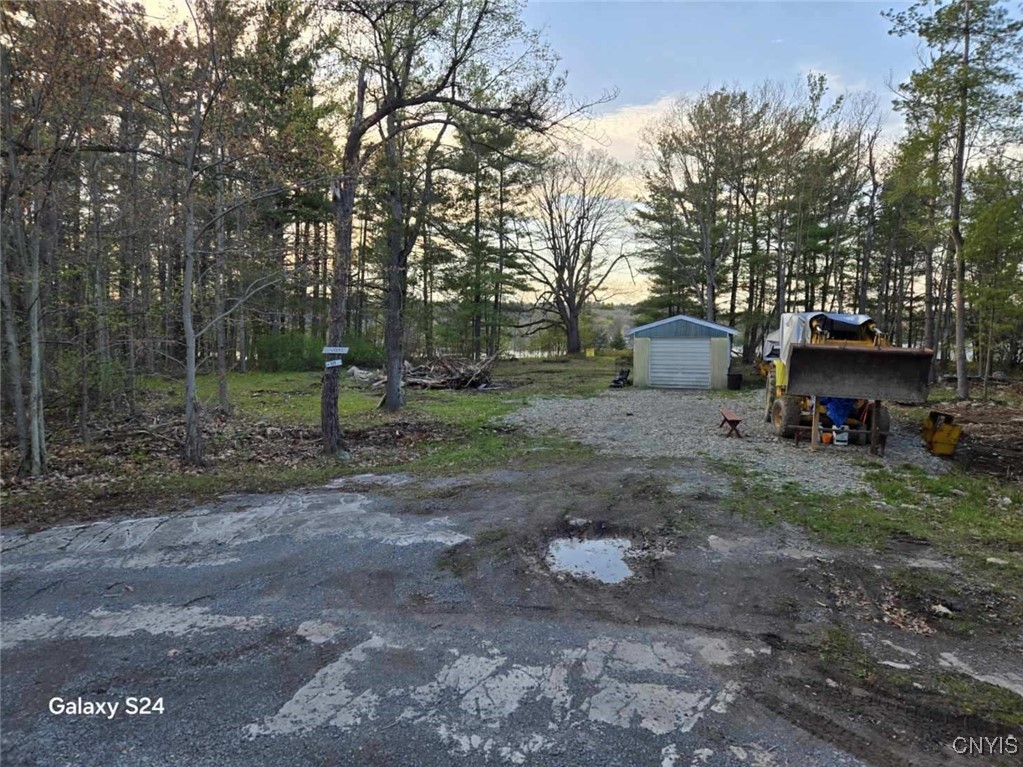 Sweet Point Road, Theresa, New York image 17