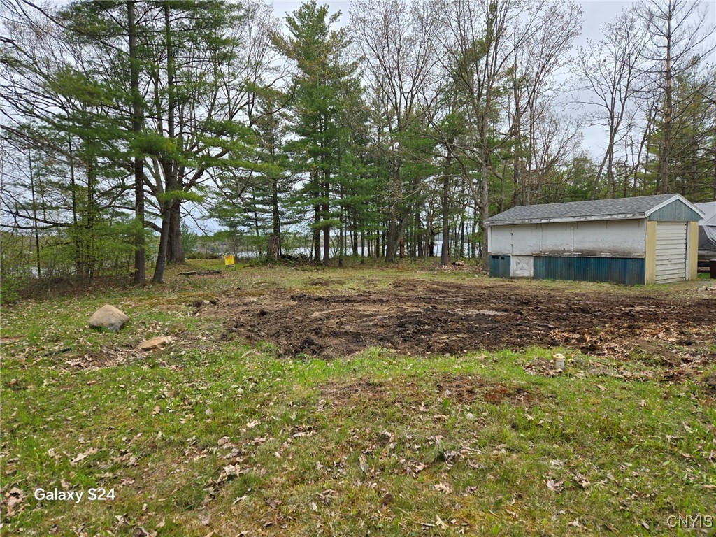 Sweet Point Road, Theresa, New York image 20