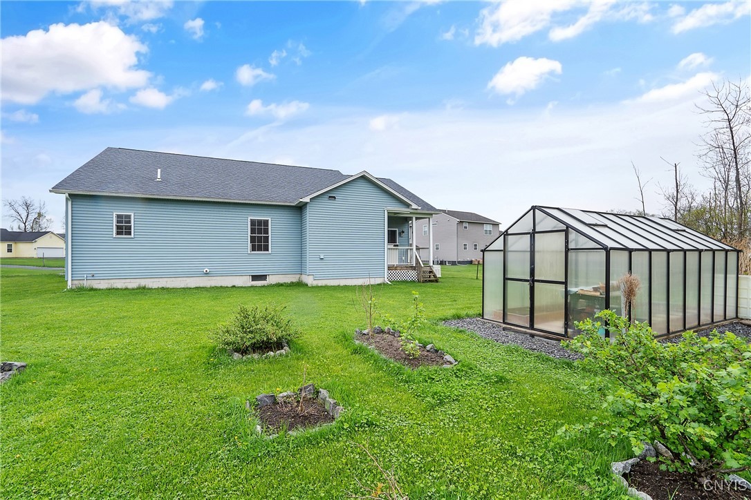 9662 Buttonbush Place, Clay, New York image 35