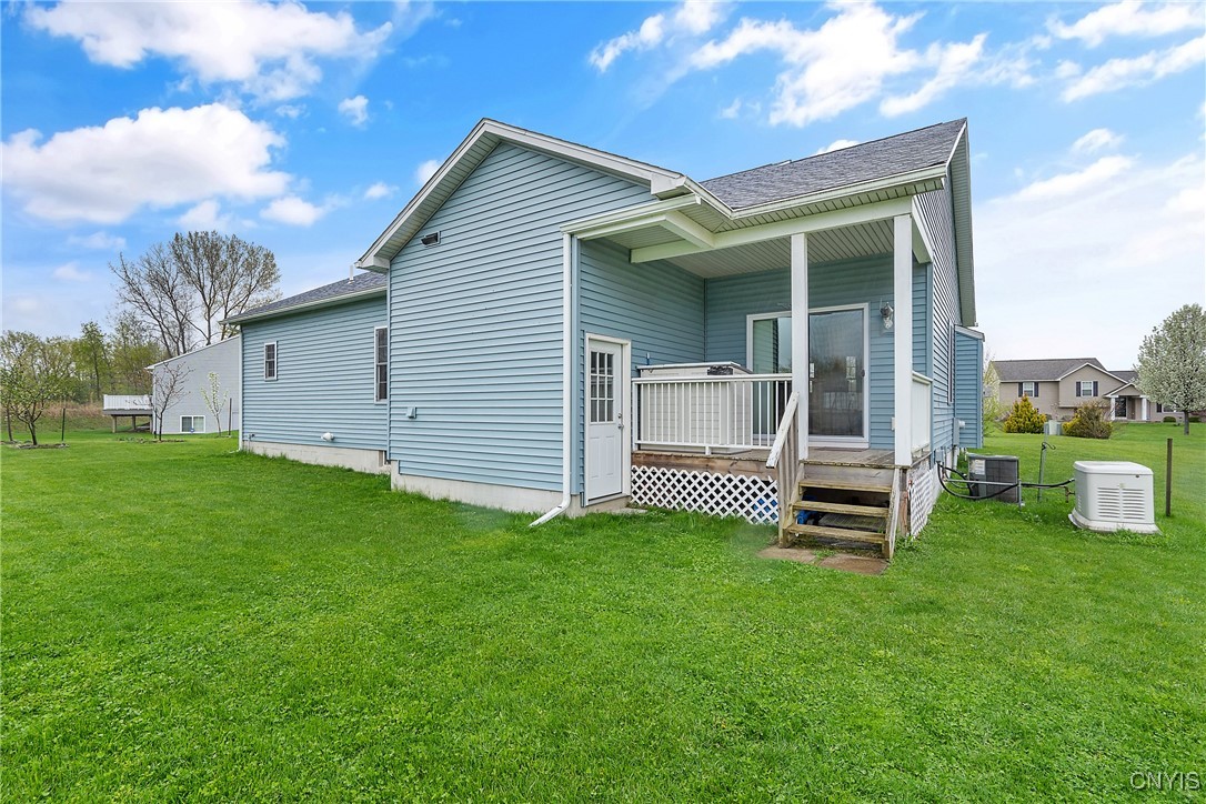 9662 Buttonbush Place, Clay, New York image 37
