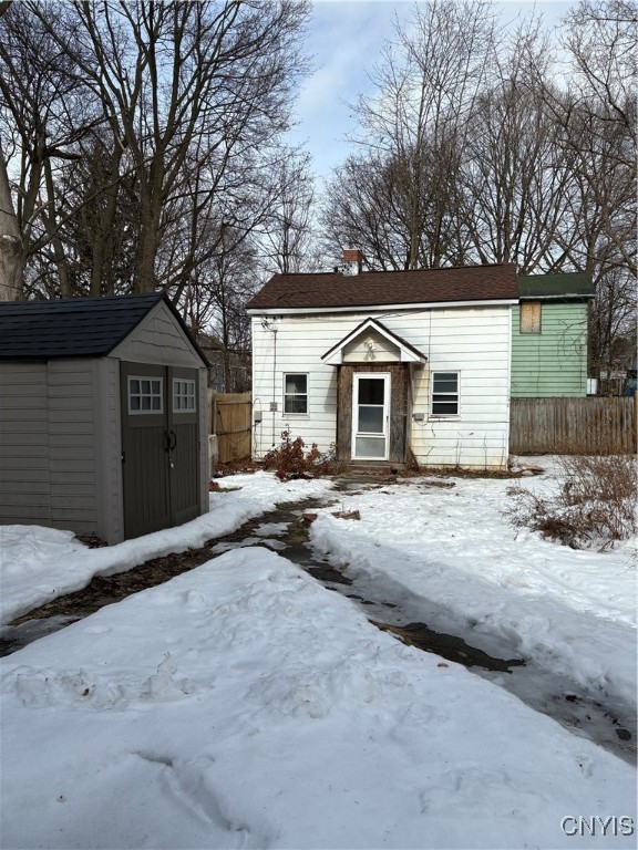 1304 Spring Street, Syracuse, New York image 14