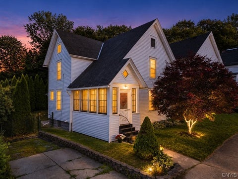 Homes For Sale - 9 Orchard Street<br/> German Flatts, NY 13357