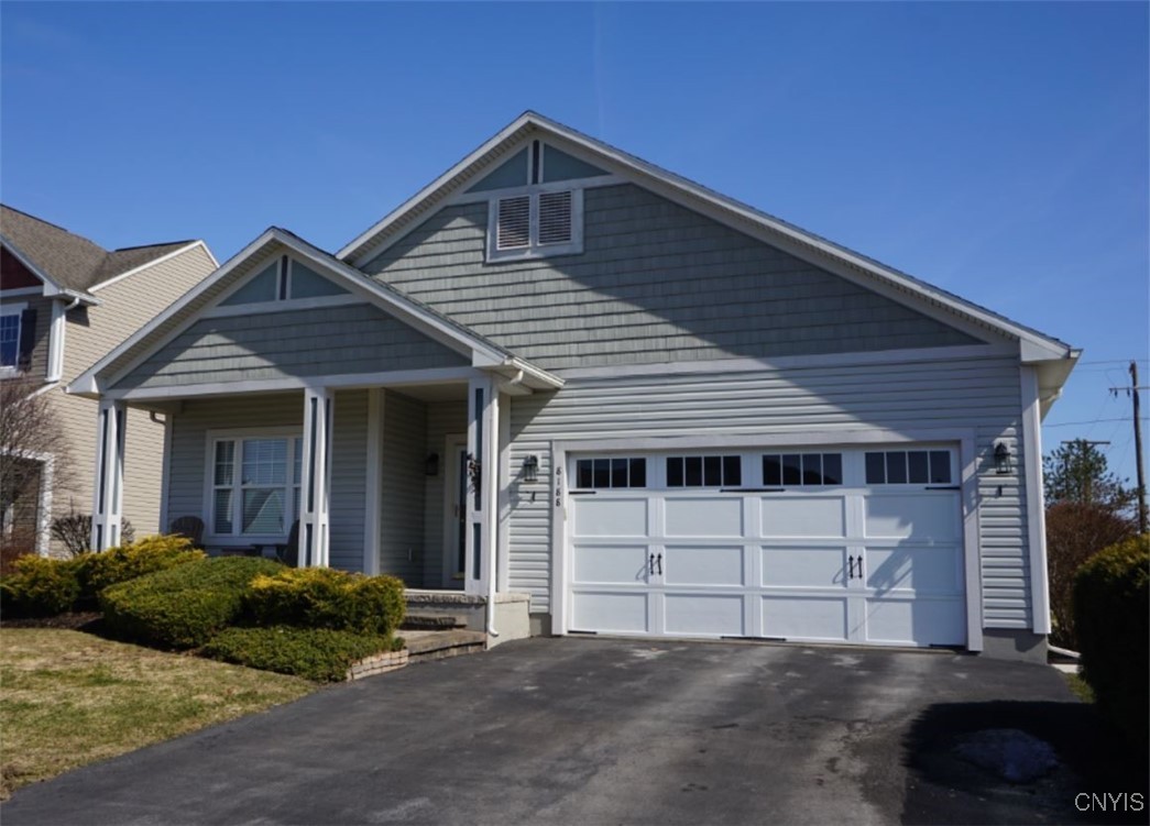 8188 Whitman Way, Clay, New York image 2