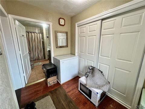 Tiny photo for 1018 Morris ST, Utica, NY 13501 (MLS # S1684967)