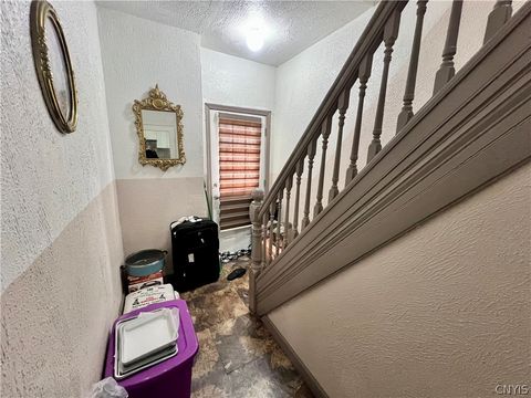 Tiny photo for 1018 Morris ST, Utica, NY 13501 (MLS # S1684967)