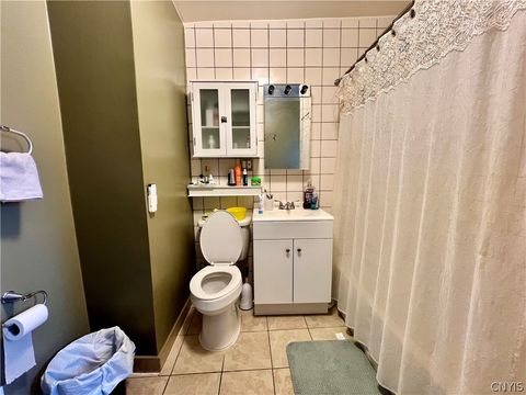 Tiny photo for 1018 Morris ST, Utica, NY 13501 (MLS # S1684967)