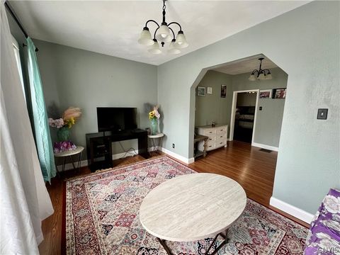 Tiny photo for 1018 Morris ST, Utica, NY 13501 (MLS # S1684967)