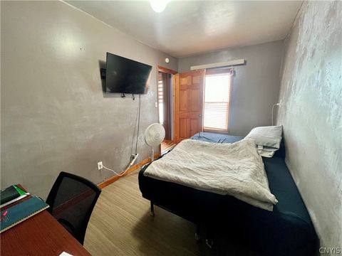 Tiny photo for 1018 Morris ST, Utica, NY 13501 (MLS # S1684967)