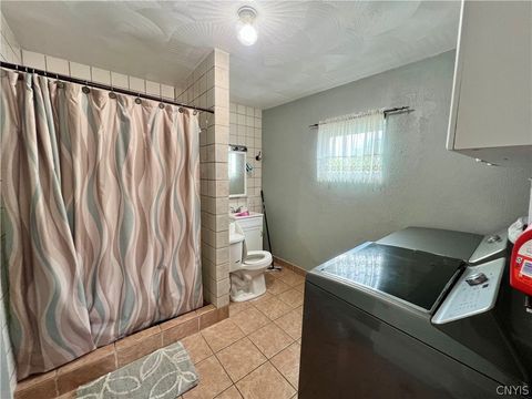 Tiny photo for 1018 Morris ST, Utica, NY 13501 (MLS # S1684967)