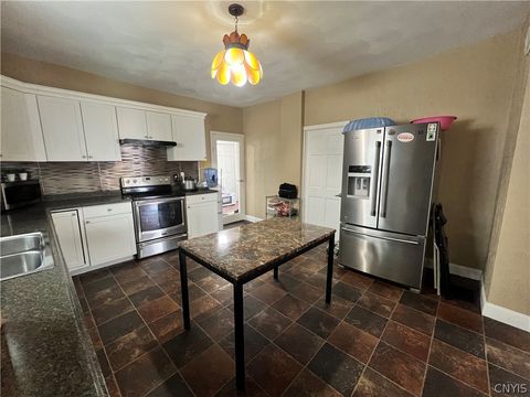 Tiny photo for 1018 Morris ST, Utica, NY 13501 (MLS # S1684967)