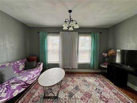 Tiny photo for 1018 Morris ST, Utica, NY 13501 (MLS # S1684967)