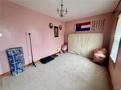 Tiny photo for 1018 Morris ST, Utica, NY 13501 (MLS # S1684967)