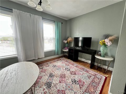 Tiny photo for 1018 Morris ST, Utica, NY 13501 (MLS # S1684967)