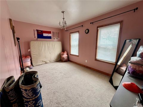 Tiny photo for 1018 Morris ST, Utica, NY 13501 (MLS # S1684967)