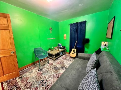 Tiny photo for 1018 Morris ST, Utica, NY 13501 (MLS # S1684967)