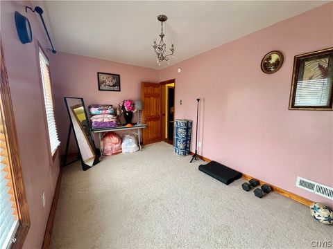 Tiny photo for 1018 Morris ST, Utica, NY 13501 (MLS # S1684967)
