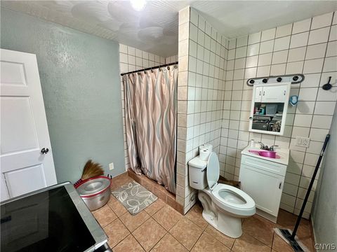 Tiny photo for 1018 Morris ST, Utica, NY 13501 (MLS # S1684967)